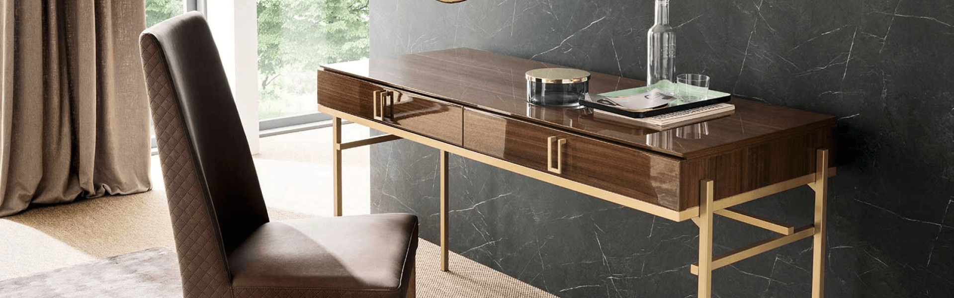 Zilli Furniture