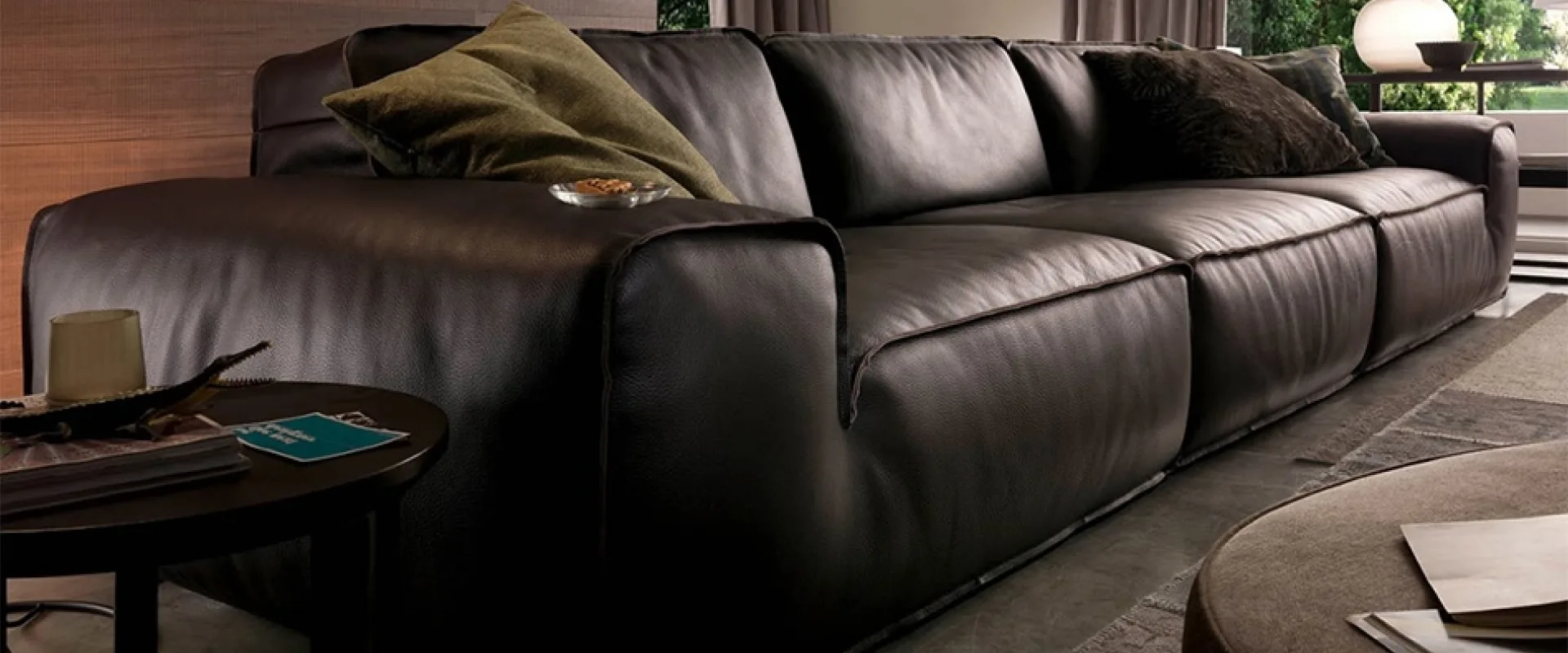 Zilli Furniture