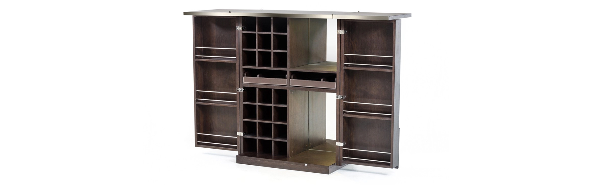Bar Cabinet