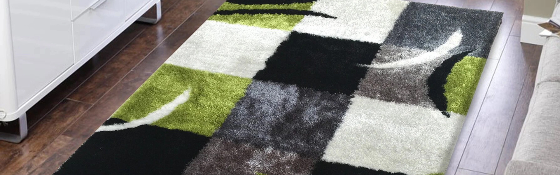 Modern Shag