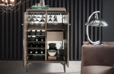 Bar Cabinet