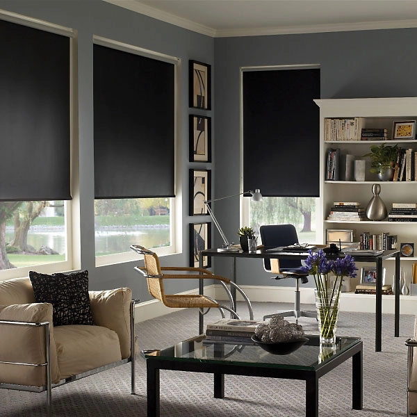 Roller Shades