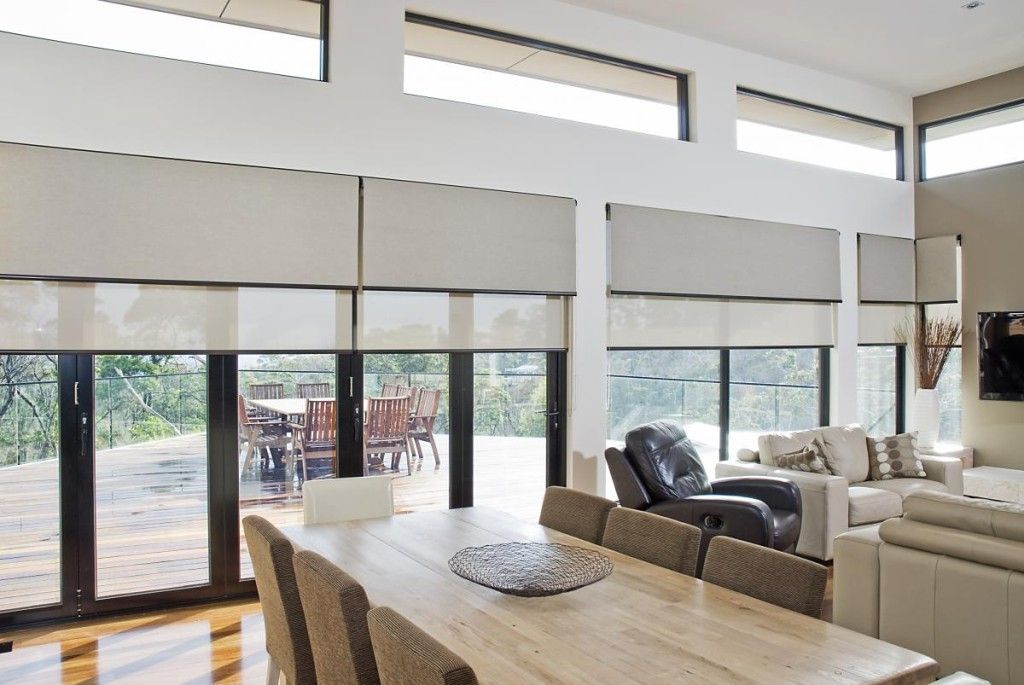 Modern Solar Shades Collection On Sale | Zilli Furniture