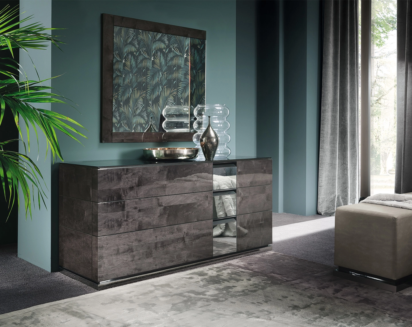 Zilli Furniture