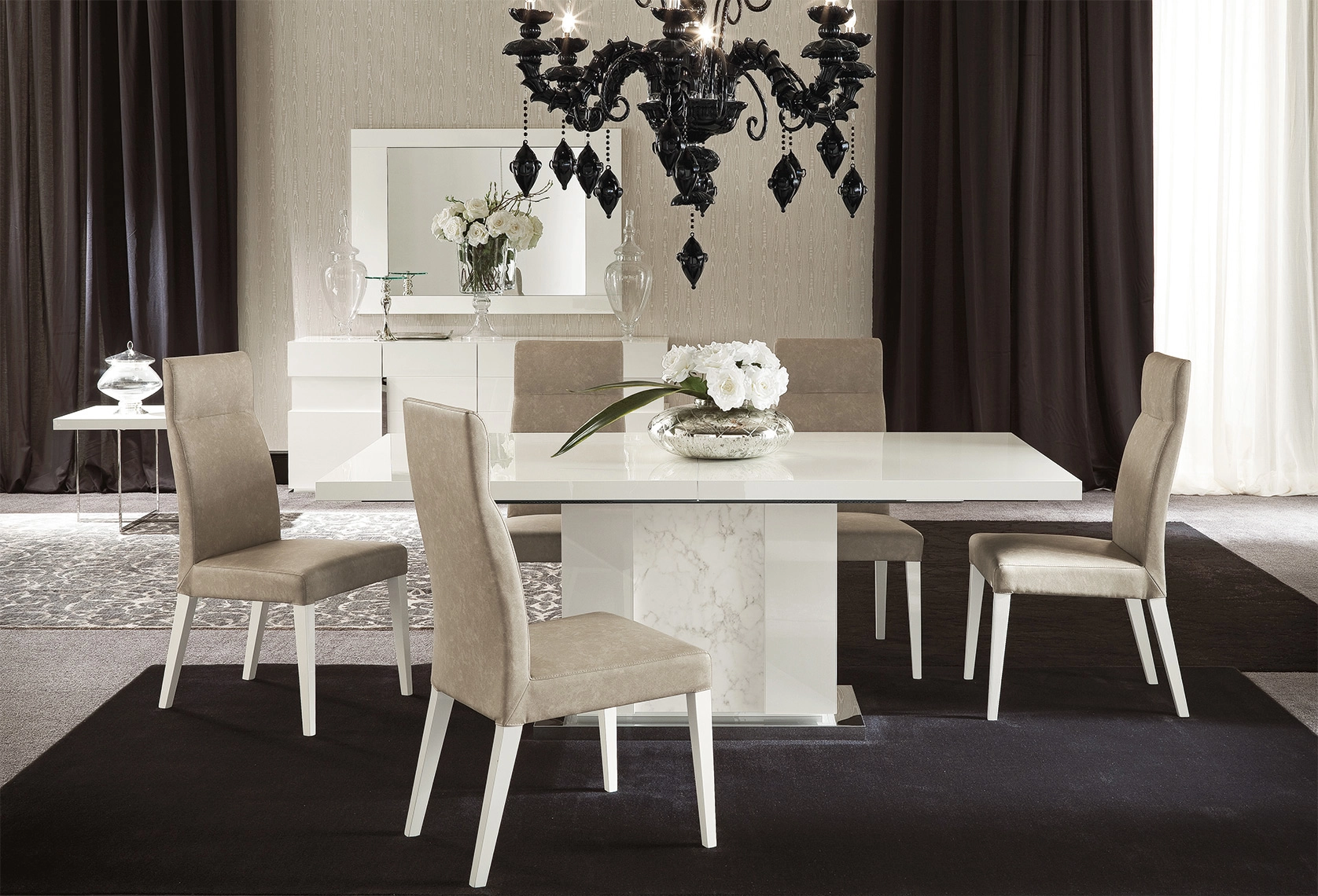 Zilli Furniture