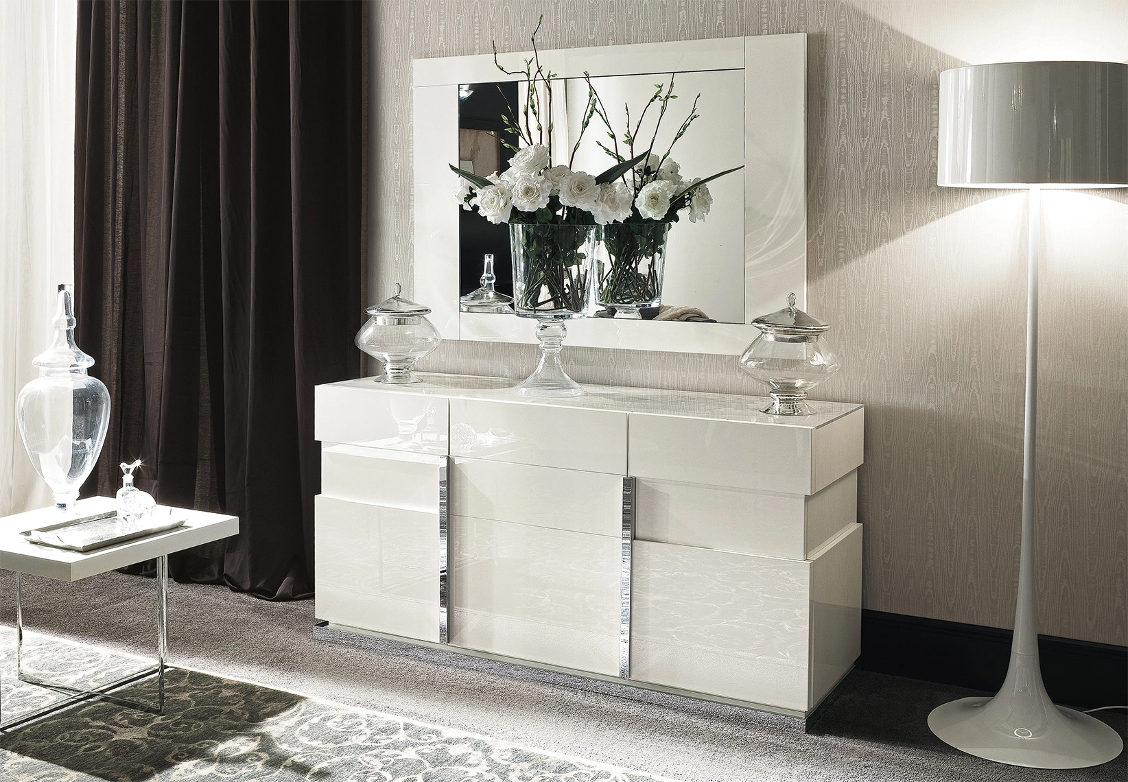 Zilli Furniture