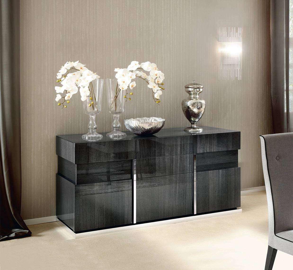 Zilli Furniture