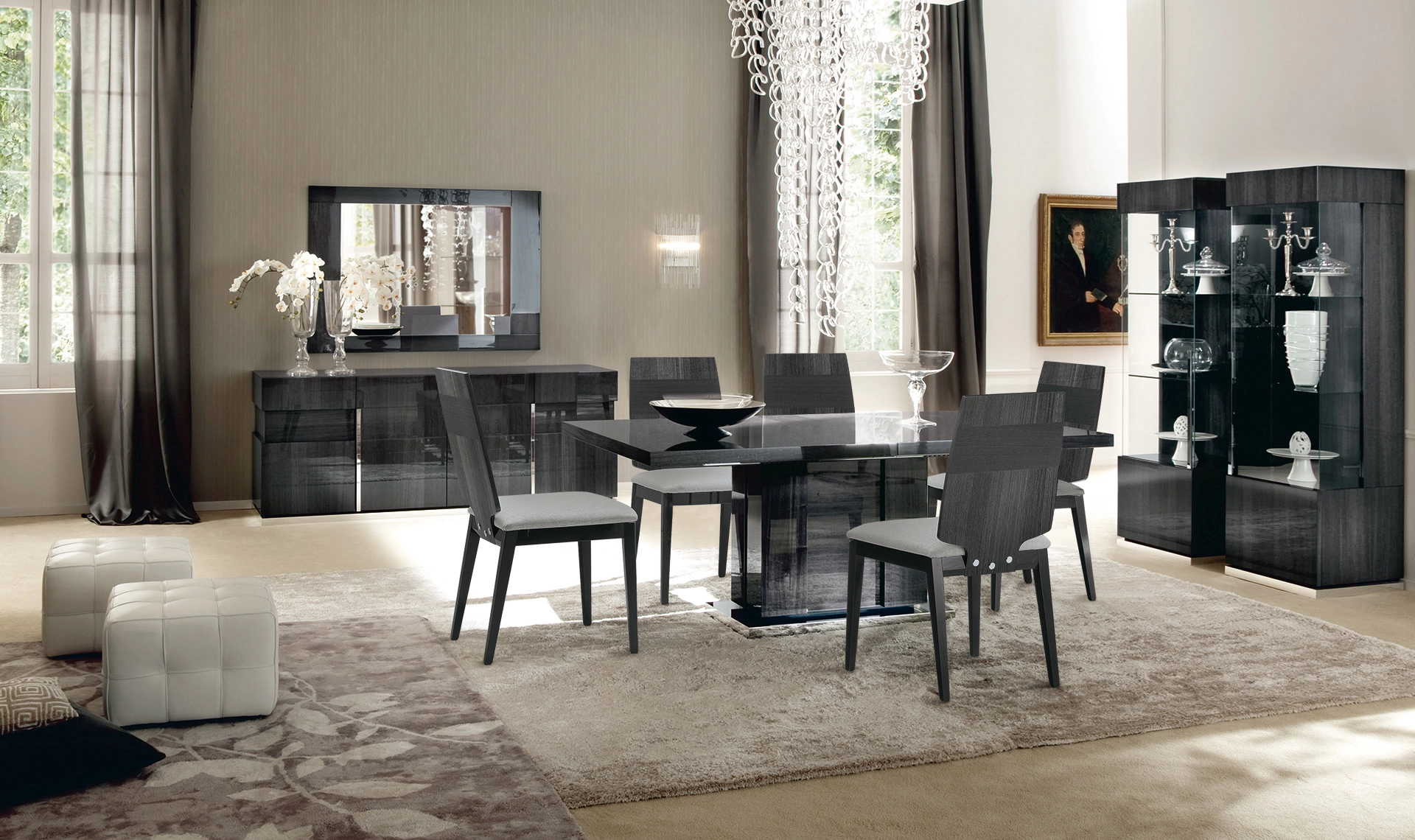 Zilli Furniture