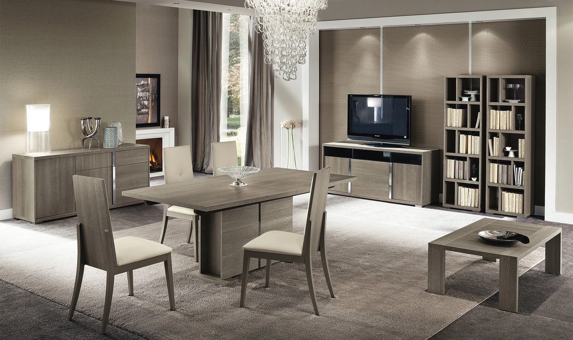 Zilli Furniture