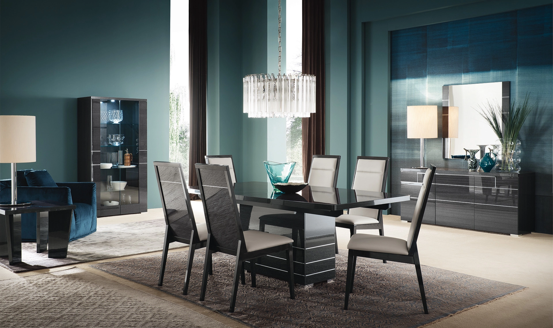 Zilli Furniture