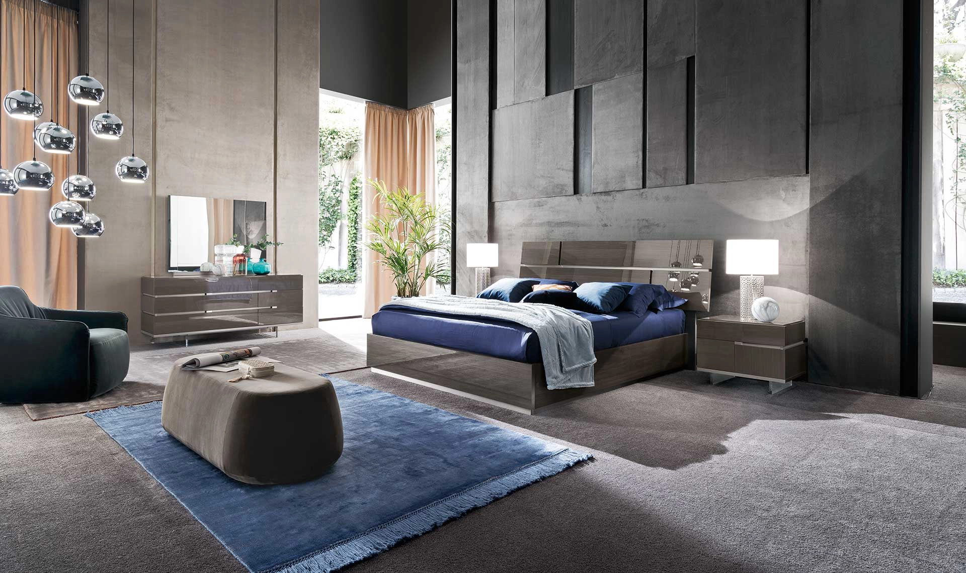 Athena Bed
