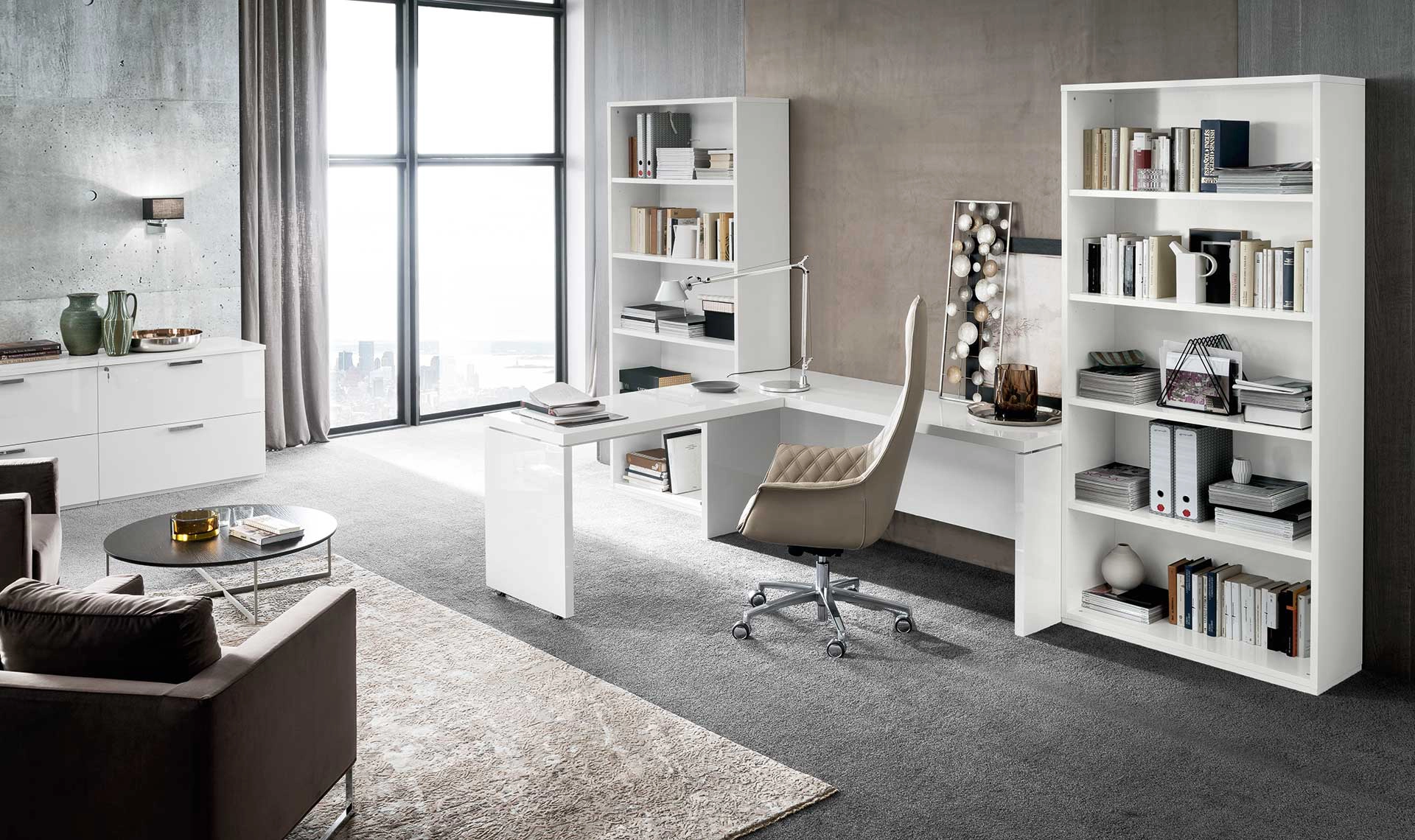 Zilli Furniture