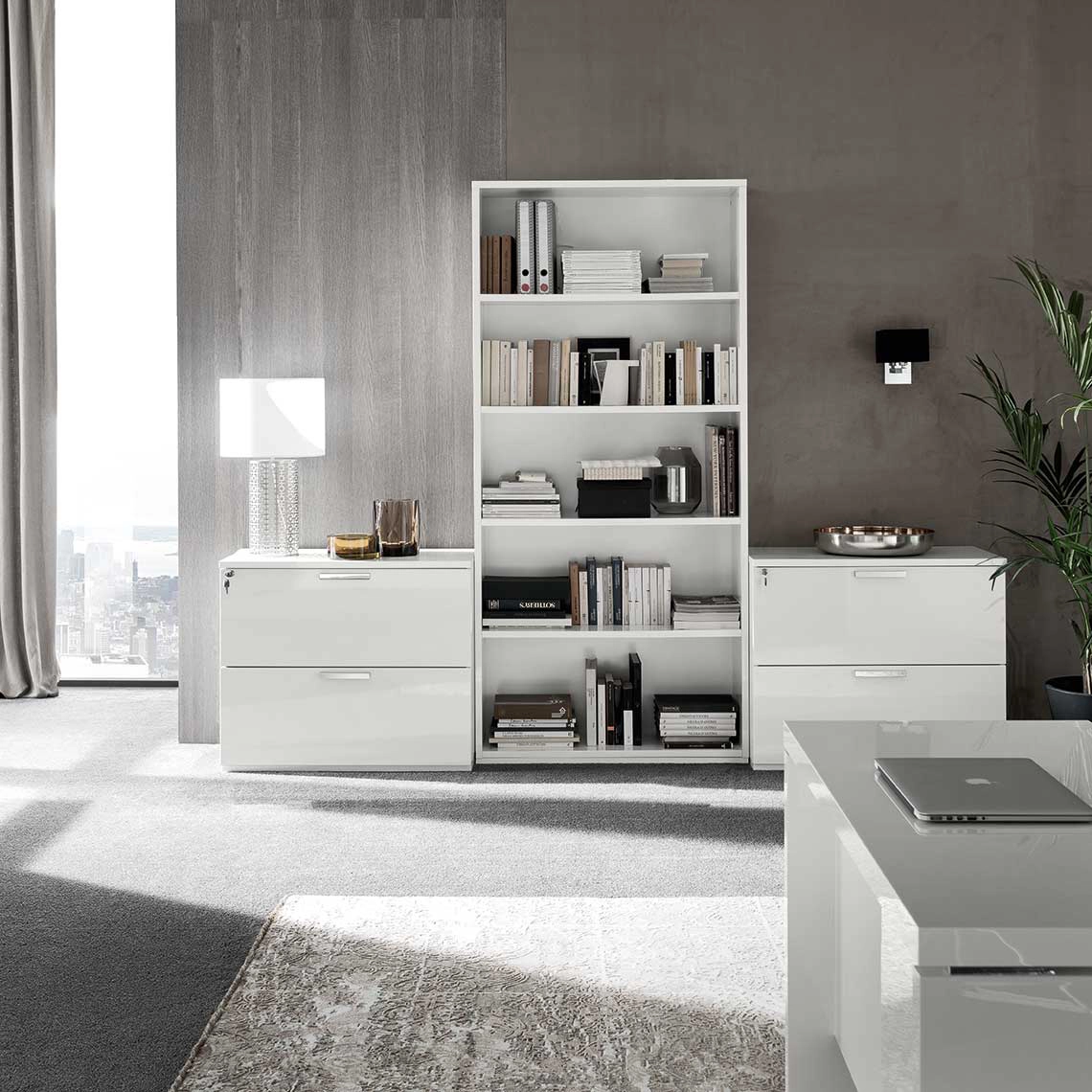 Zilli Furniture