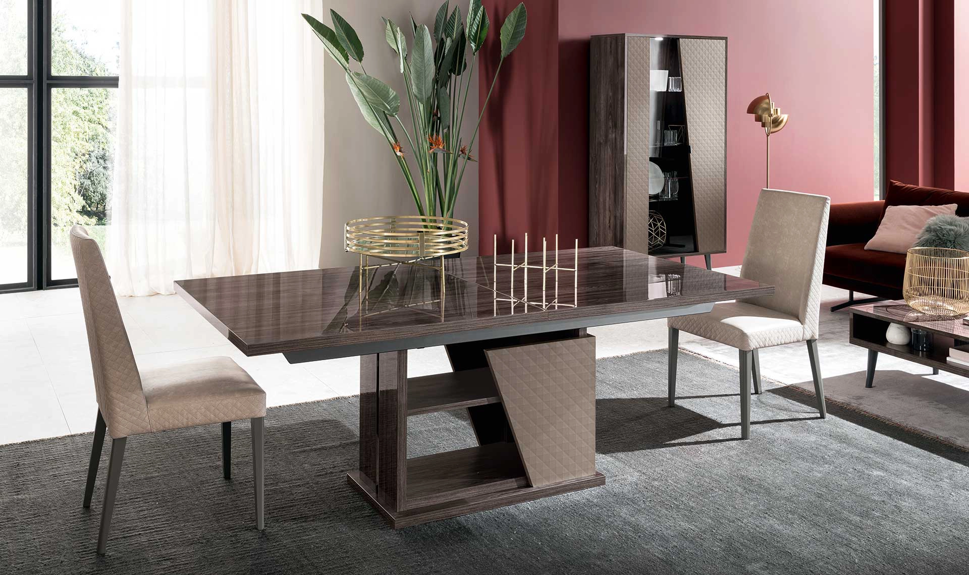 Zilli Furniture