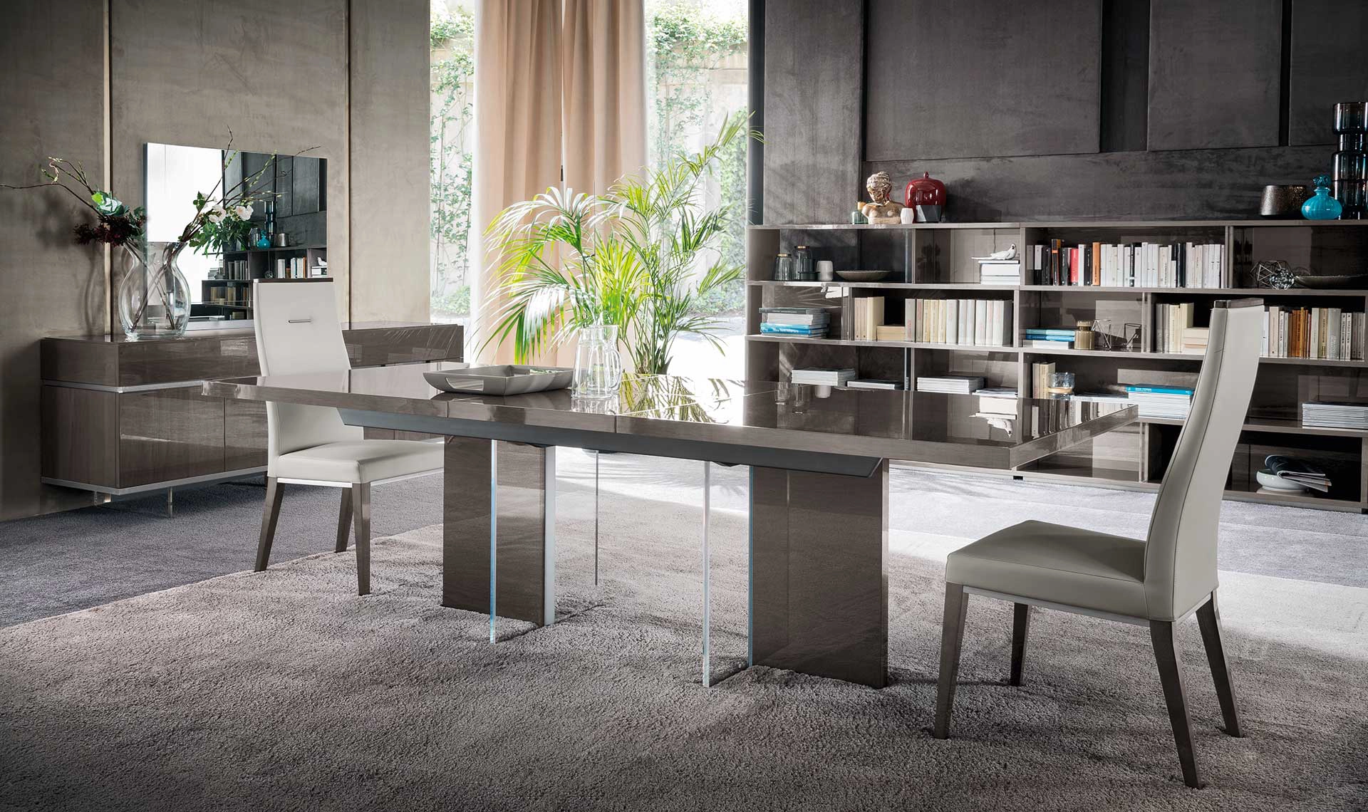 Zilli Furniture