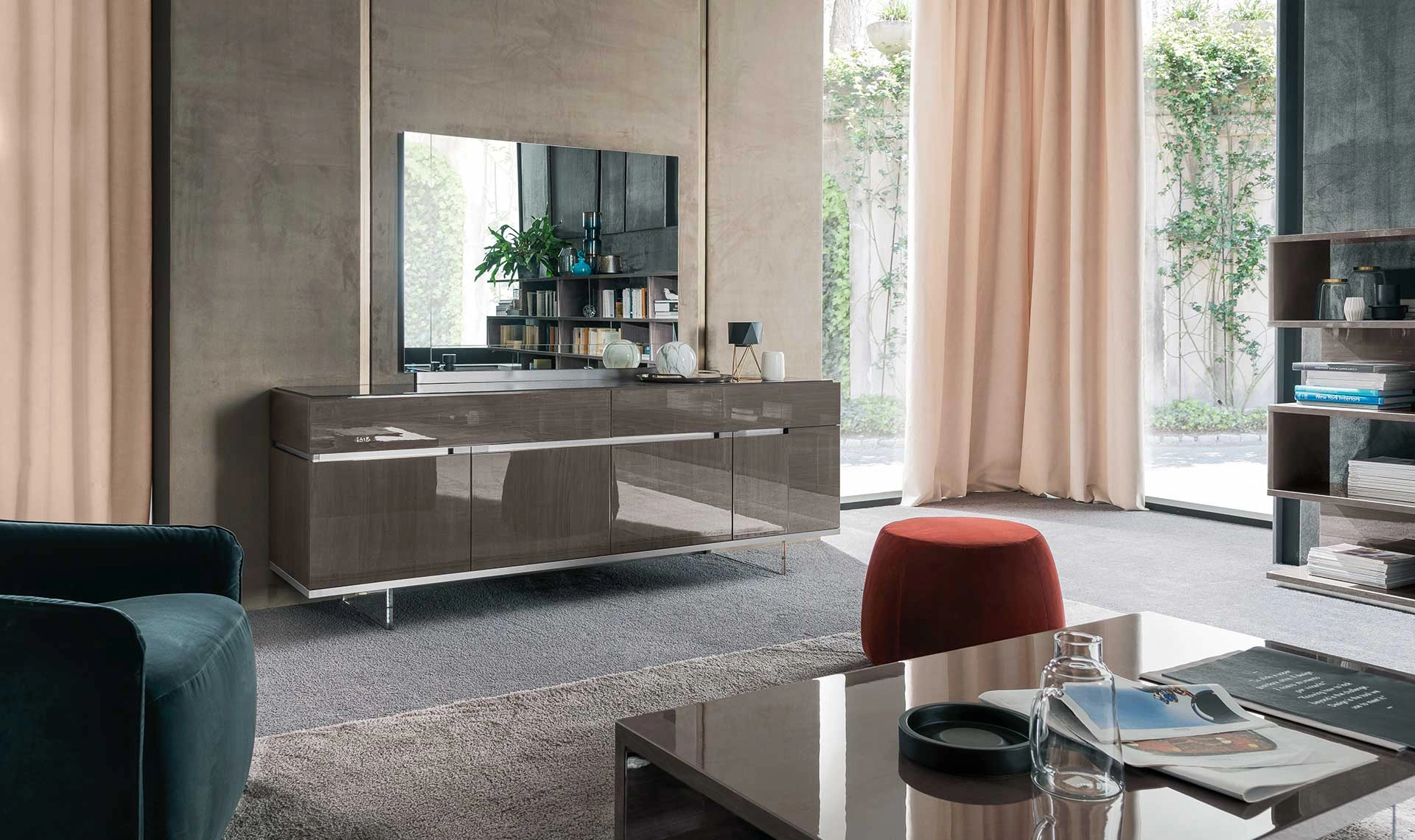 Zilli Furniture