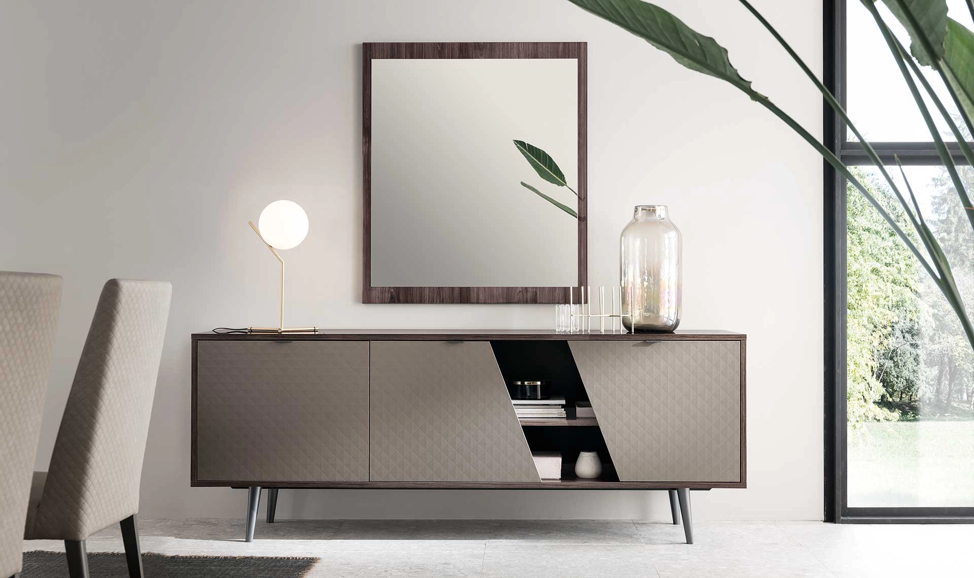 Zilli Furniture