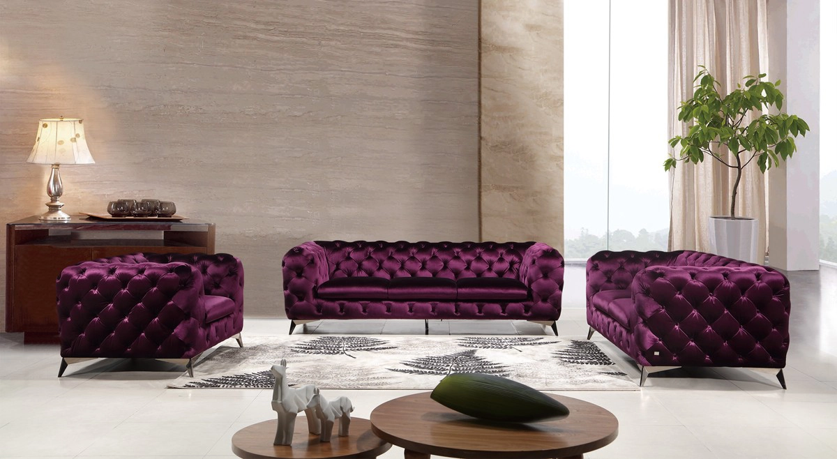 Zilli Furniture