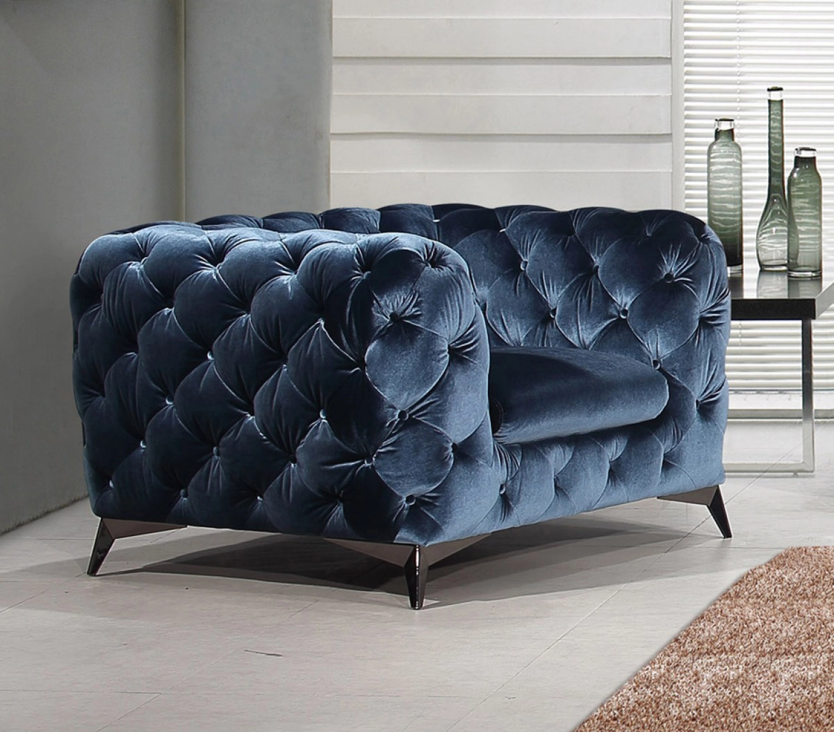 Zilli Furniture