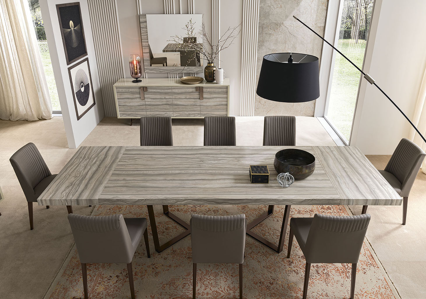 Zilli Furniture