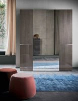 Athena 4-door Wardrobe