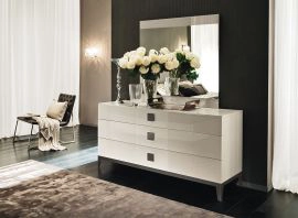 Mont Blanc Mirror