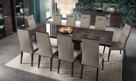 Heritage Large Dining Table