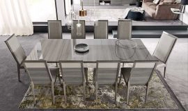 Iris Large Dining Table