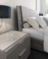 Iris Large Nightstand