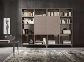 Matera Hutch For Credenza
