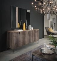 Matera Small Buffet