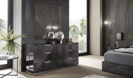Riviera Mirror