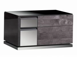 Heritage Large Nightstand