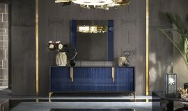 Oceanum Large Buffet