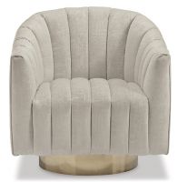 Essence Swivel Accent Chair