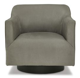 Tranquil Swivel Accent Chair