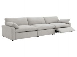 Lin Modular Power Reclining Sofa