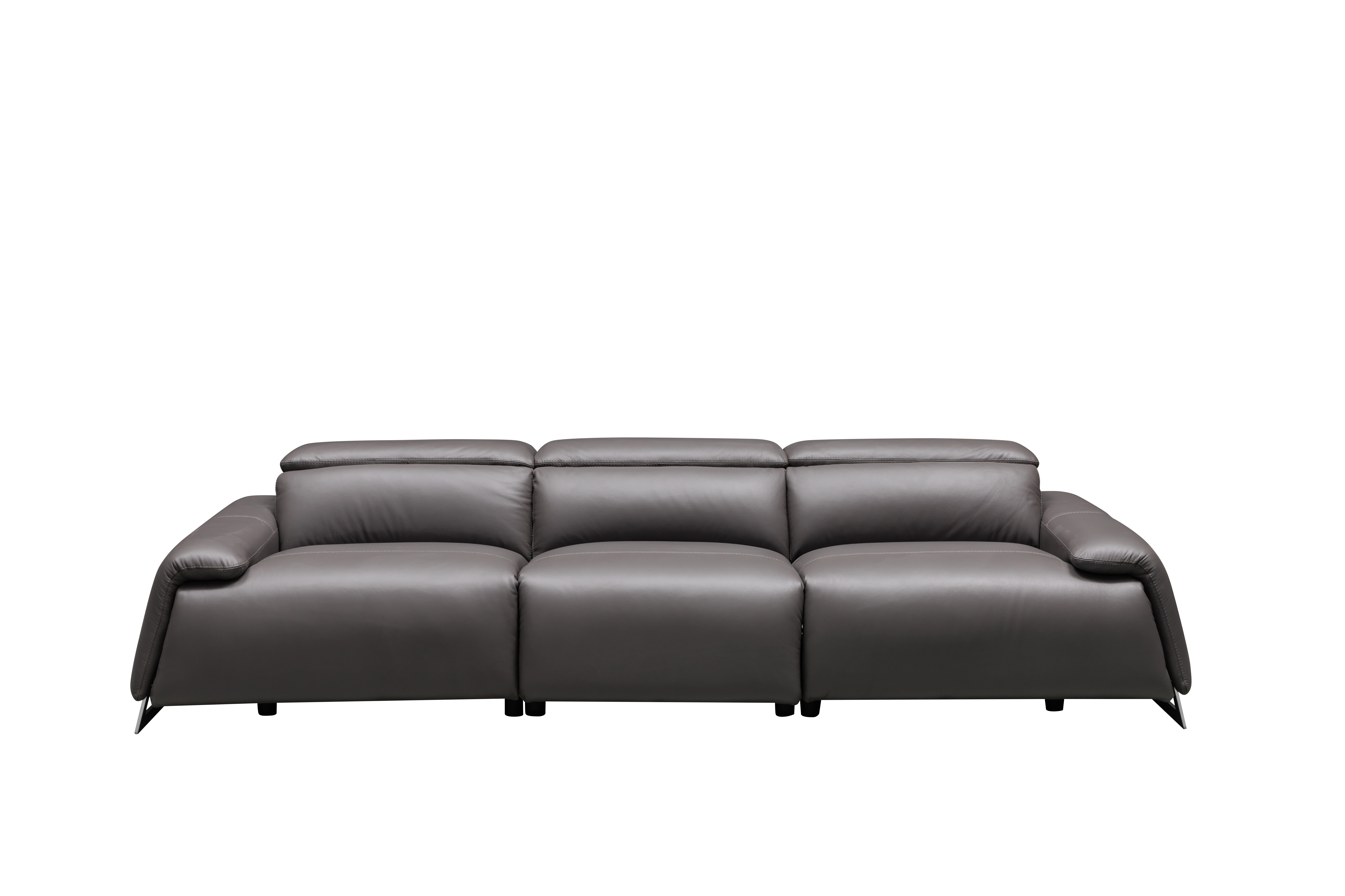Canaletto 3 Seater Power Recliner Sofa