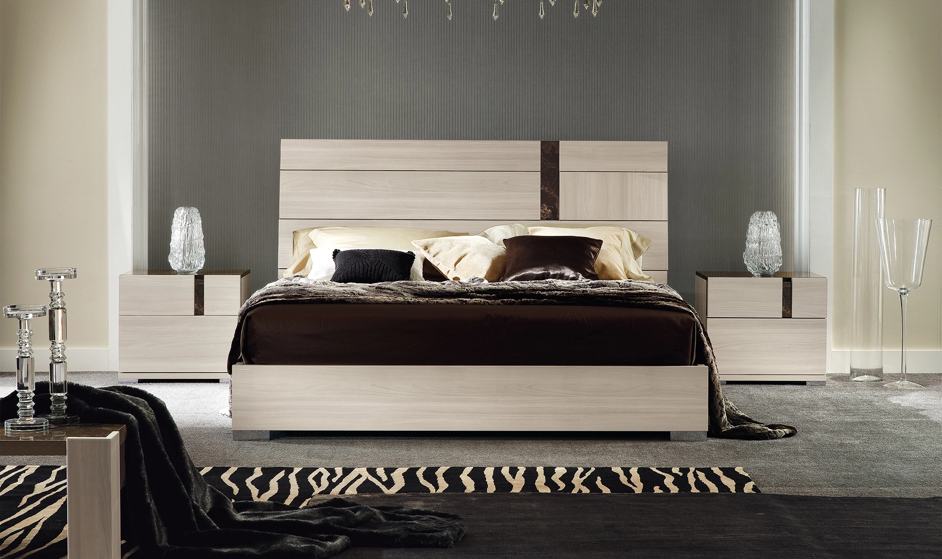 Teodora Bed