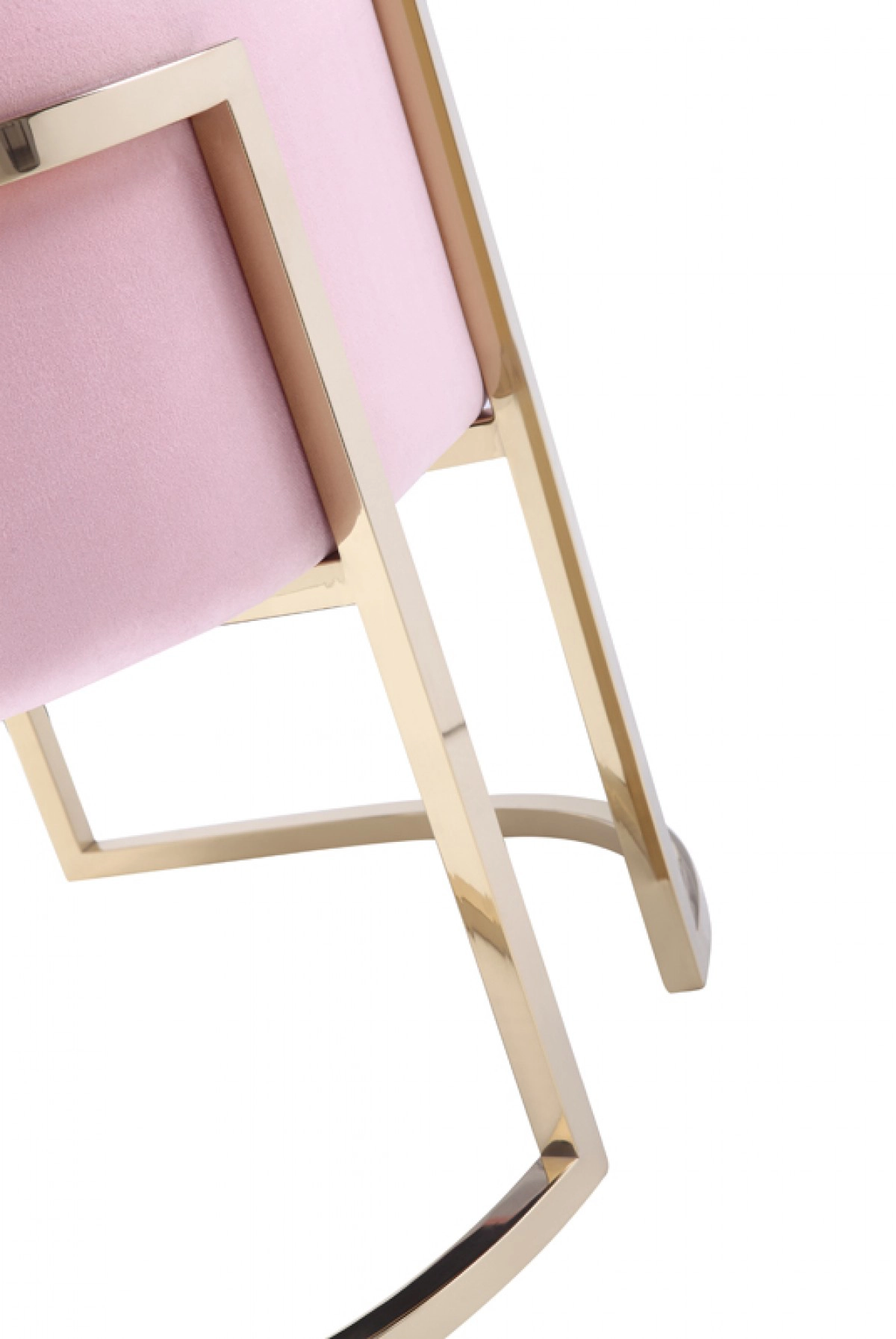 Overstock discount pink chair