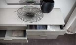 Iris Dresser