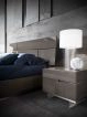Athena Bed