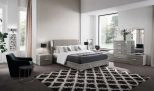 Iris Bed