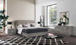 Iris Bed