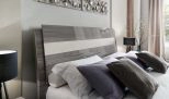 Iris Bed