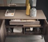 Matera Small Buffet
