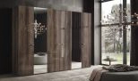 Matera 6-door Wardrobe