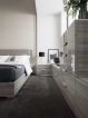 Iris Small Nightstand