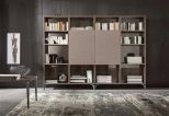 Matera Hutch For Credenza