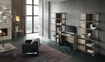 Tivoli Hutch For File Cabinet